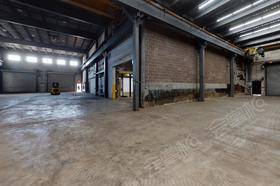 Greenpoint multi warehouse space